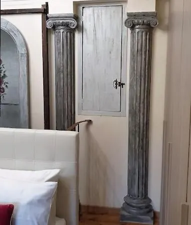 Charme St Tome Apartment